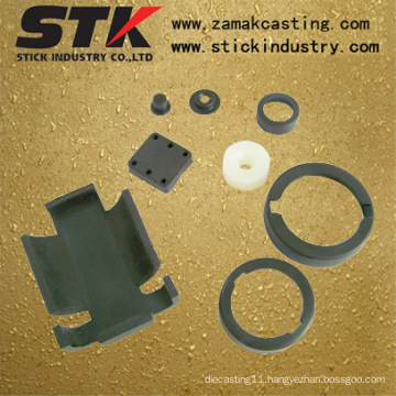 OEM Molded Rubber Parts (STK-RU-1042)